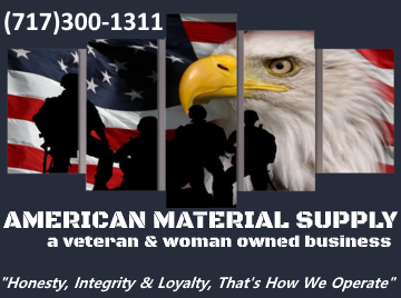 american material supply